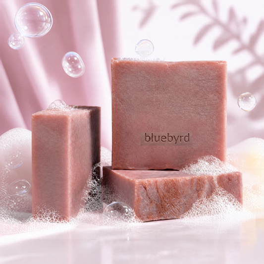WHIPPED PINK SUGAR | Bar Soap