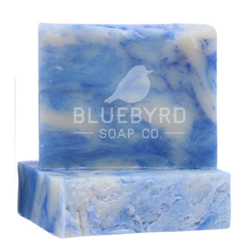 FRESH CLEAN COTTON SOAP BAR