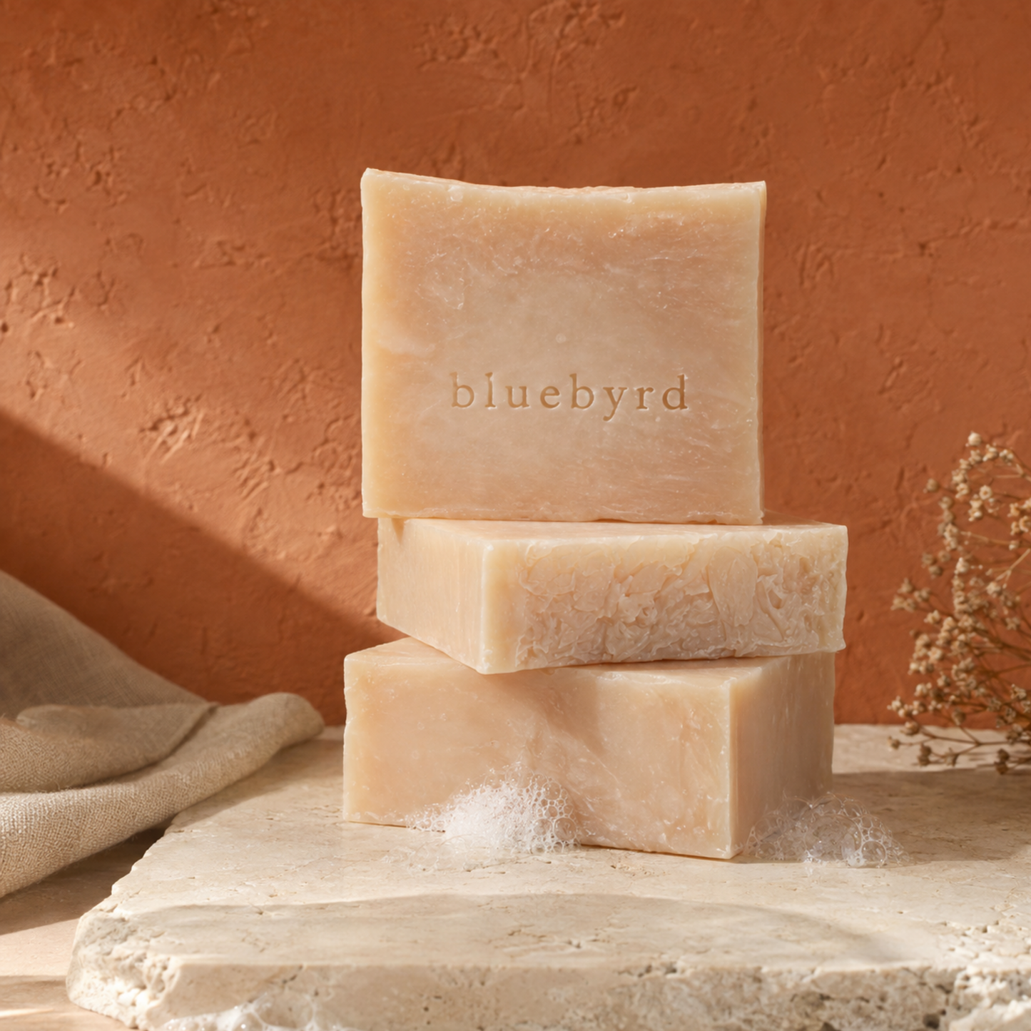 PLUMERIA ISLAND | GOAT MILK BAR
