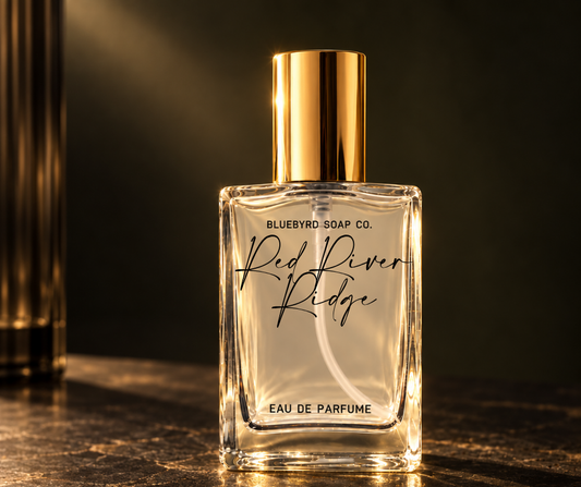 RED RIVER RIDGE | Eau de Parfume