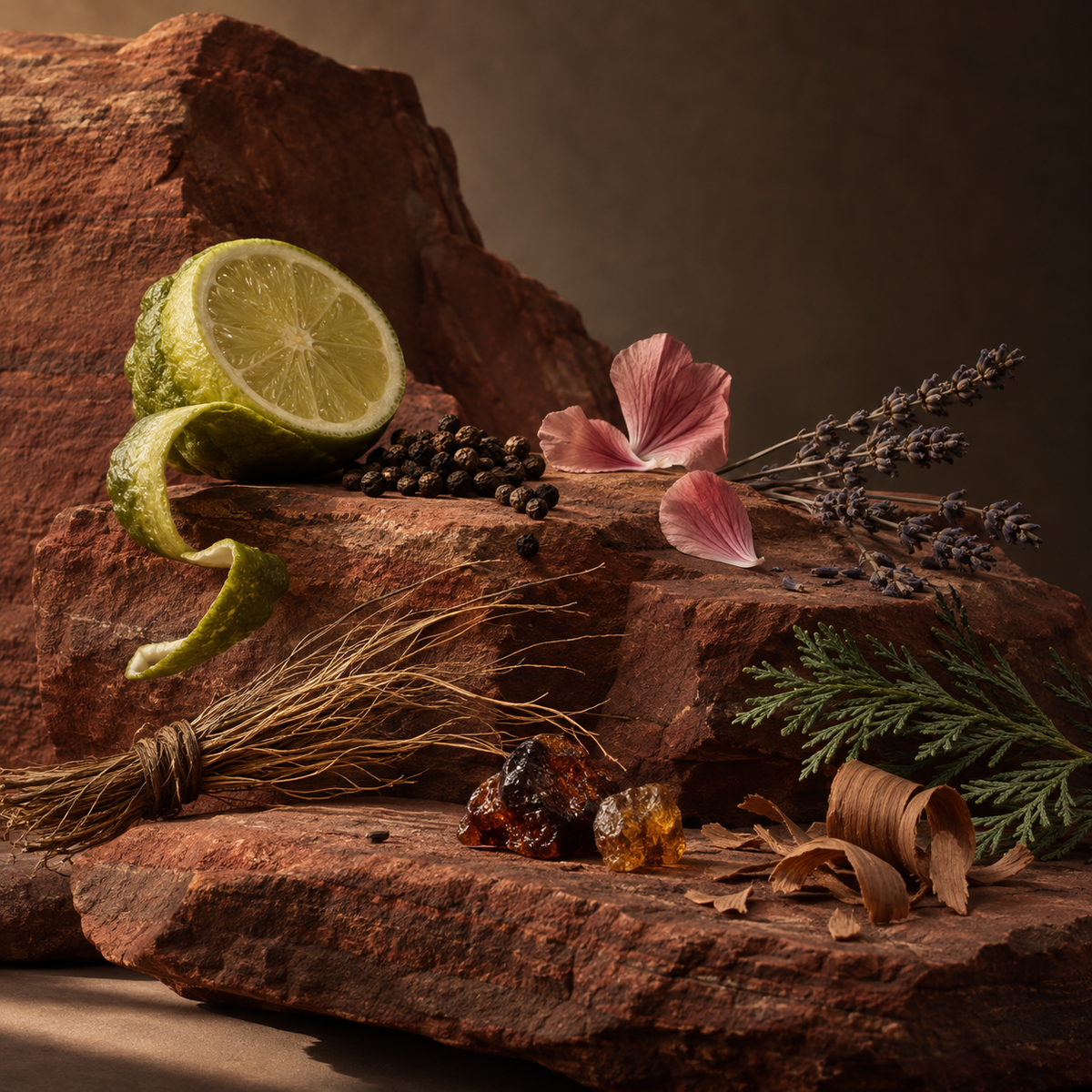 RED RIVER RIDGE | Eau de Parfume