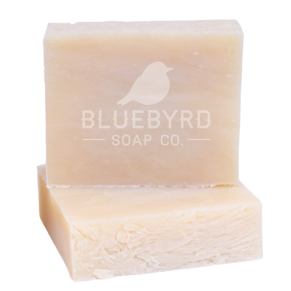 ROSEMARY LAVENDER - ALL NATURAL SOAP & SHAMPOO BAR