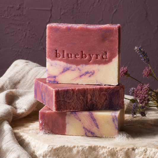 ENGLISH GARDEN | Bar Soap
