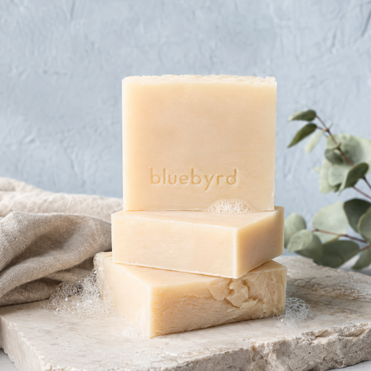 SOOTHING SINUS | Herbal Bar Soap