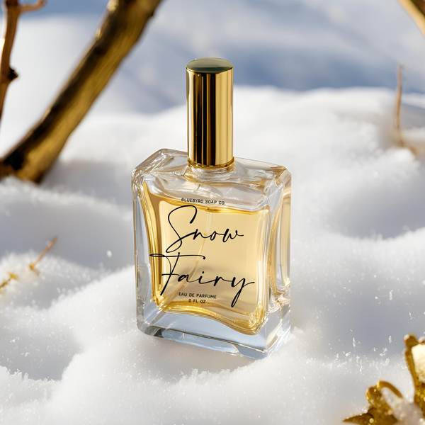 SNOW FAIRY PERFUME