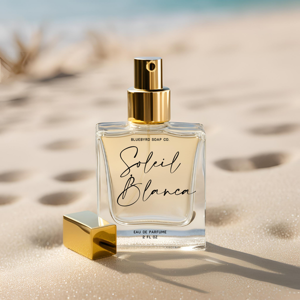 SOLEIL BLANCA PERFUME