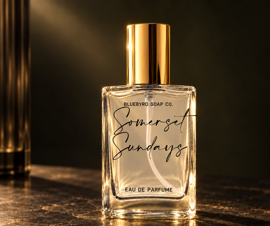 SOMERSET SUNDAYS | Eau de Parfume