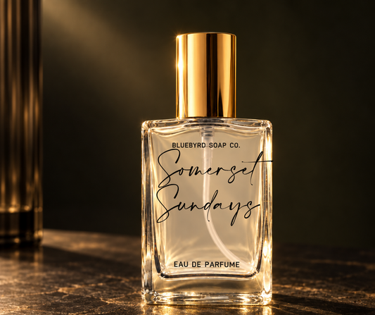 SOMERSET SUNDAYS | Eau de Parfume