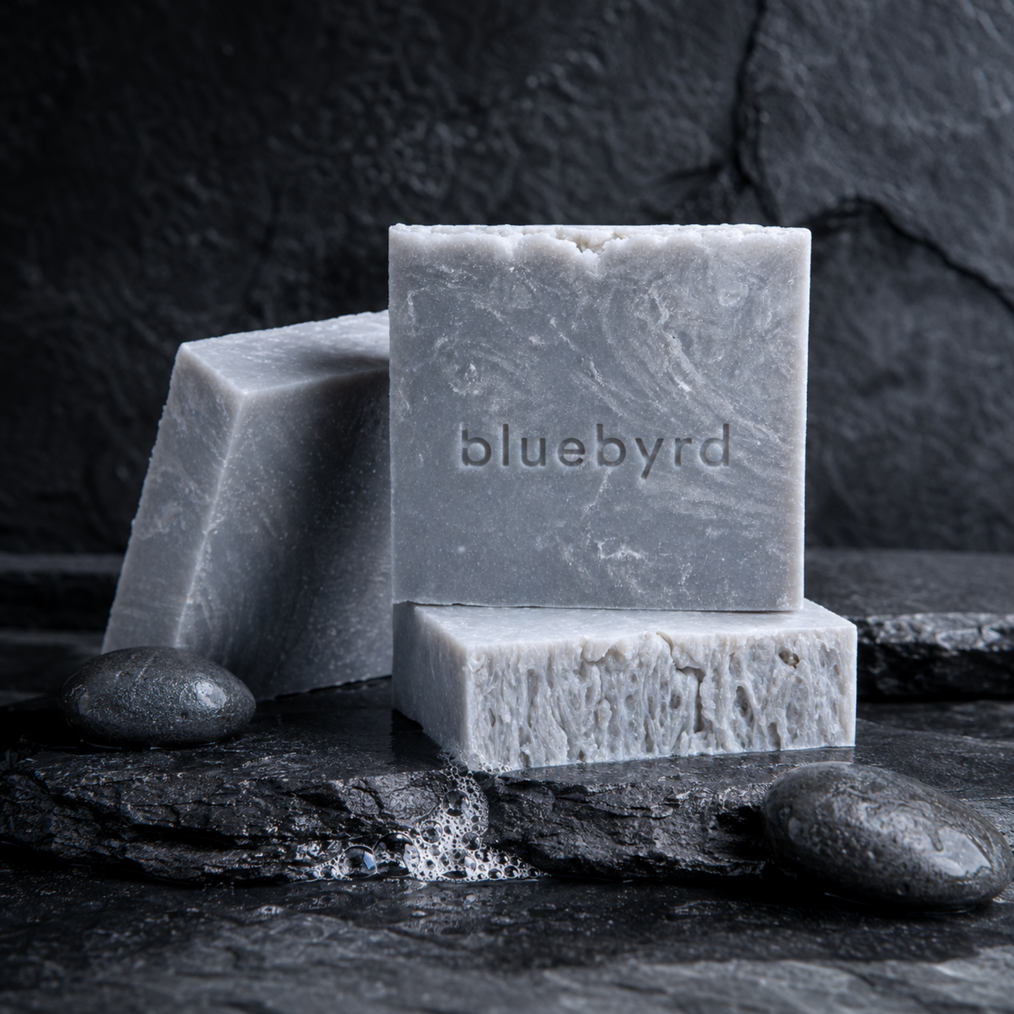 STONE MOUNTAIN | Men's Pumice Bar