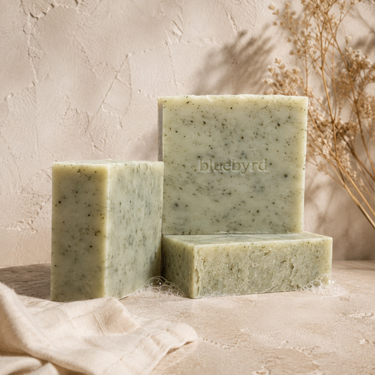 EUCALYPTUS + SPEARMINT | Bar Soap