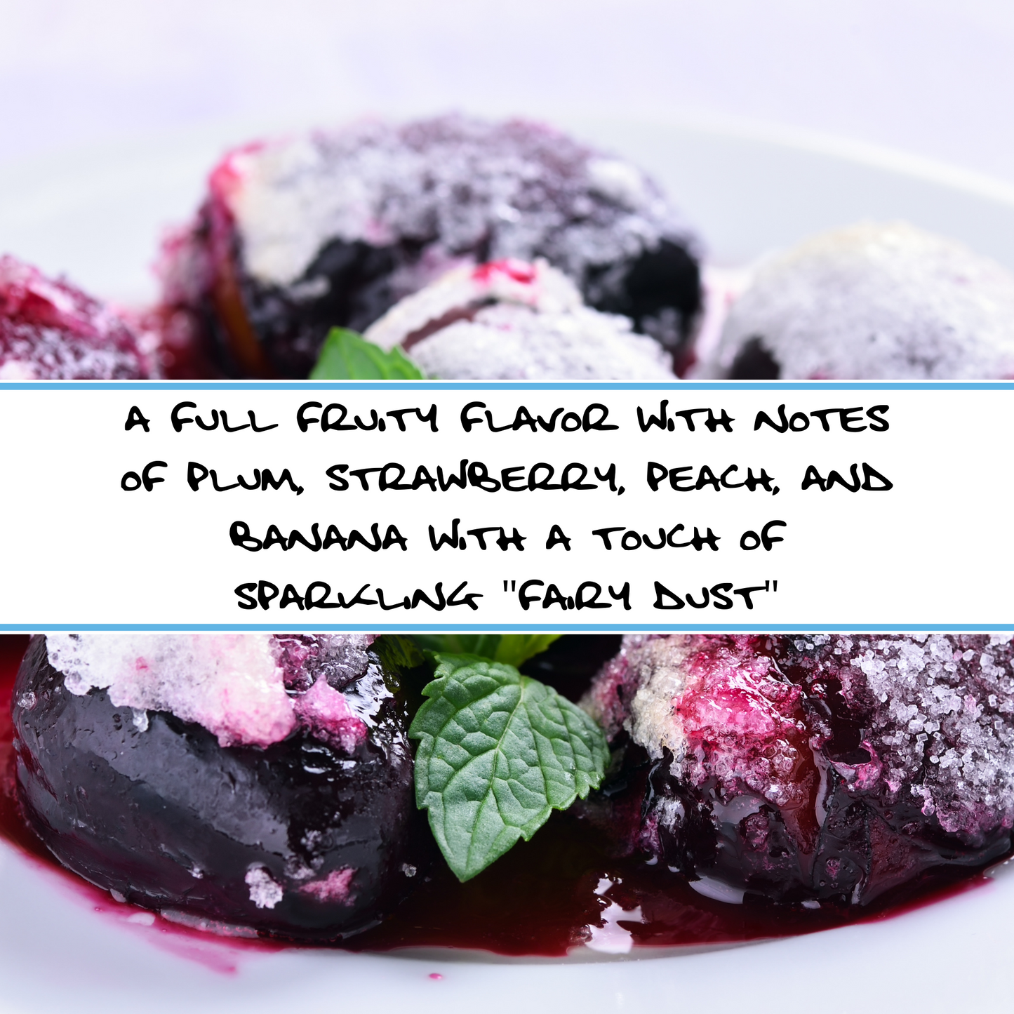 SUGAR PLUM FAIRY | Bar Soap
