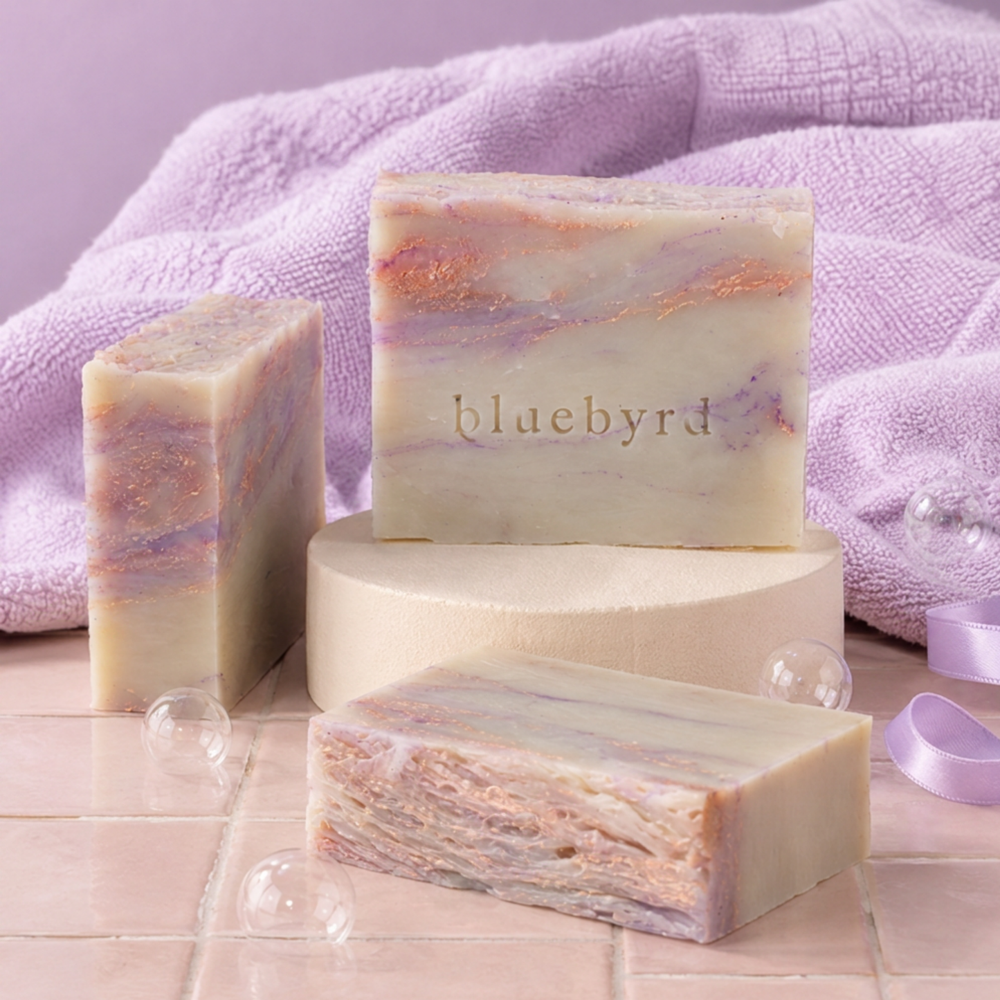 SUGAR PLUM FAIRY | Bar Soap