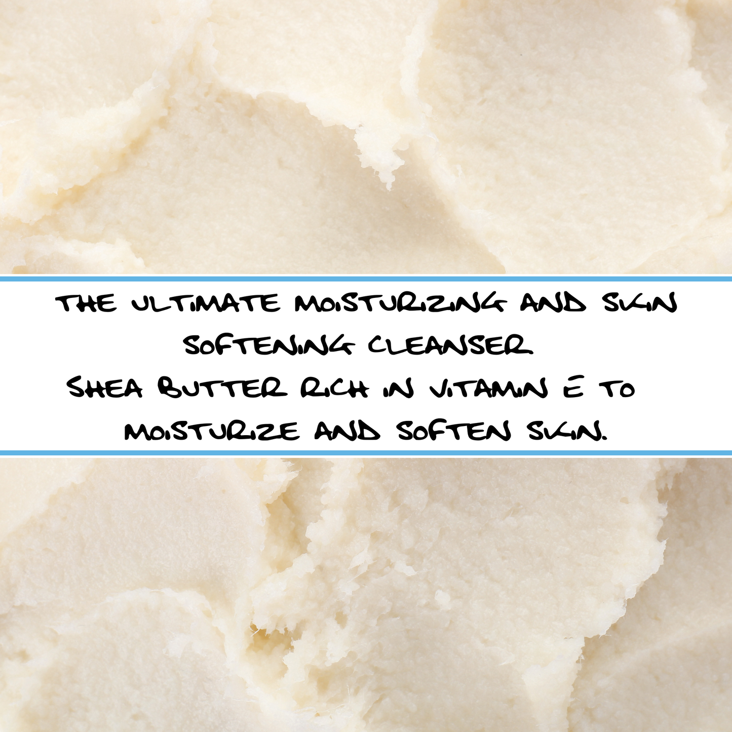 SUPER SHEA BUTTER | Bar Soap