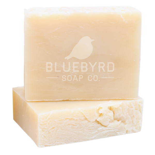 SUPER SHEA BUTTER BAR SOAP