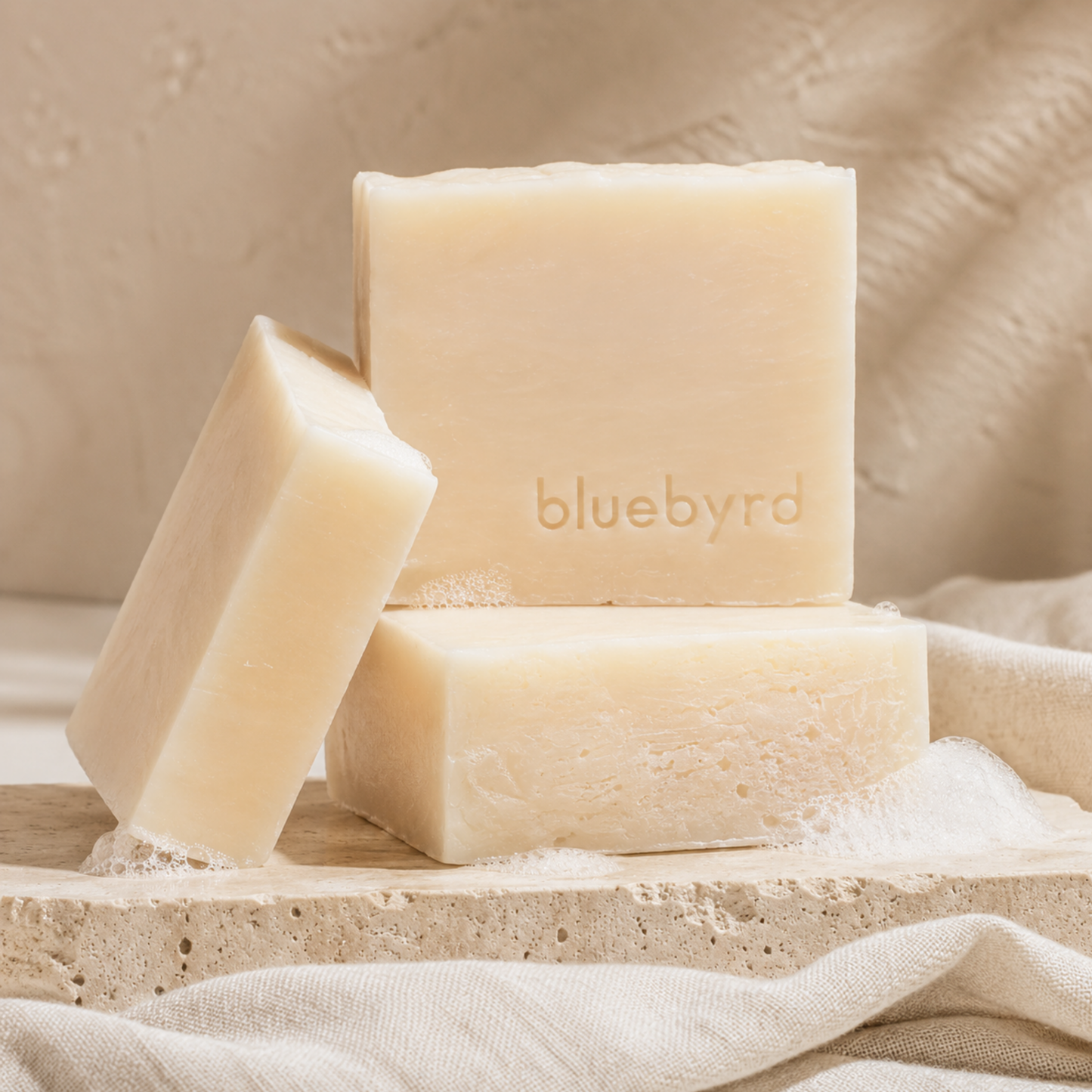 SUPER SHEA BUTTER | Bar Soap