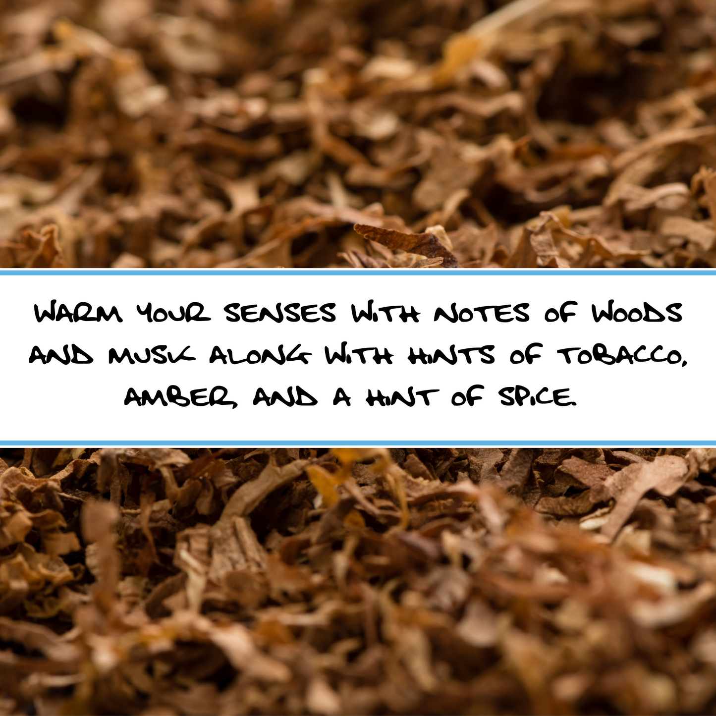 TOBACCO ABSOLUTE | Men's Goat Milk Bar