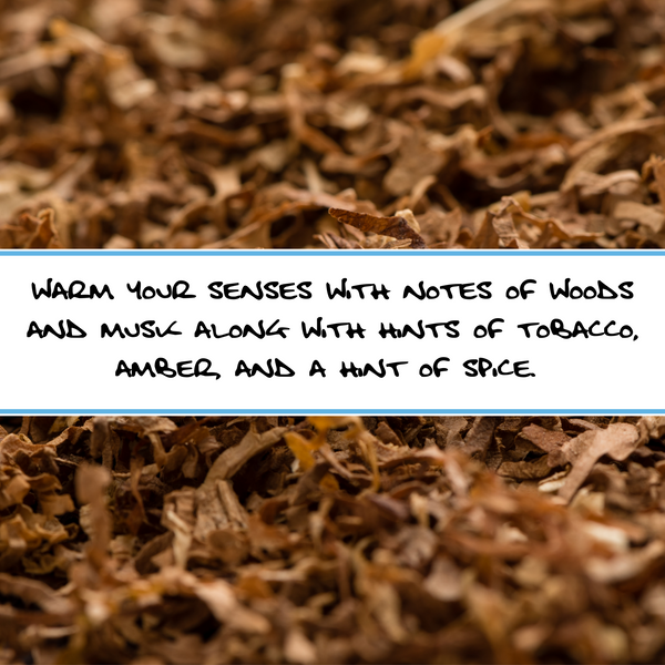 TOBACCO ABSOLUTE | Goat Milk Bar