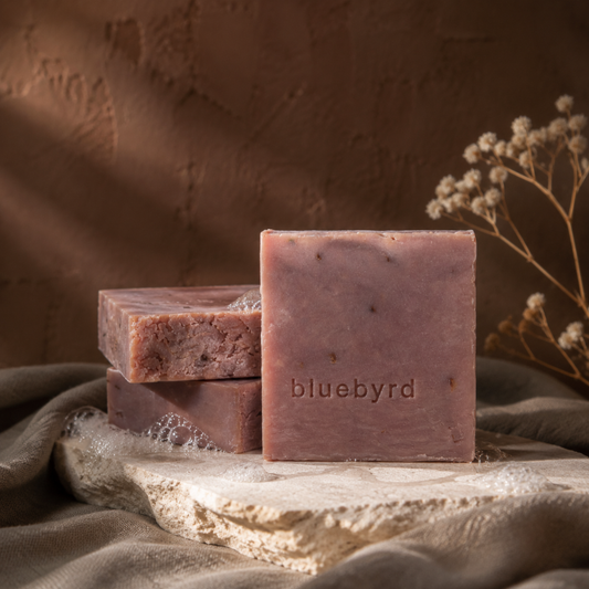 TOBACCO FLOWER BLOSSOM | Bar Soap