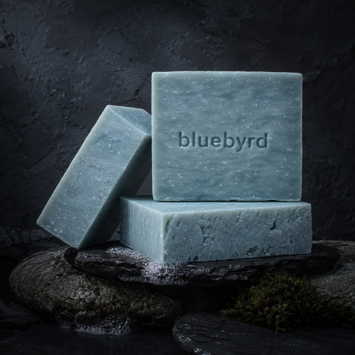 URBAN MIST | Men's Bar Soap