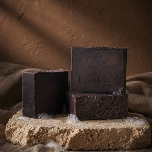 VANILLA BEAN | Bar Soap