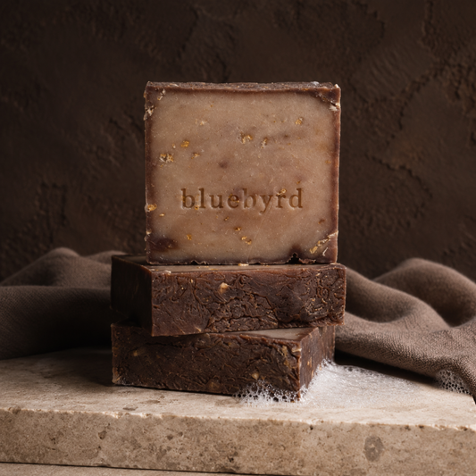 VANILLA OATMEAL | Bar Soap
