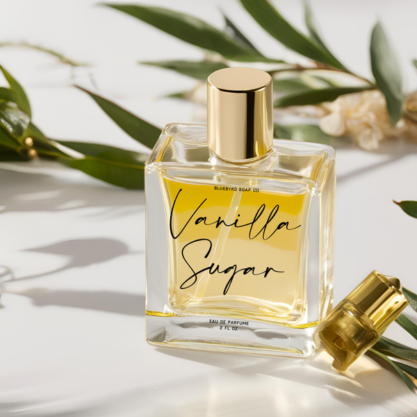 VANILLA SUGAR PERFUME