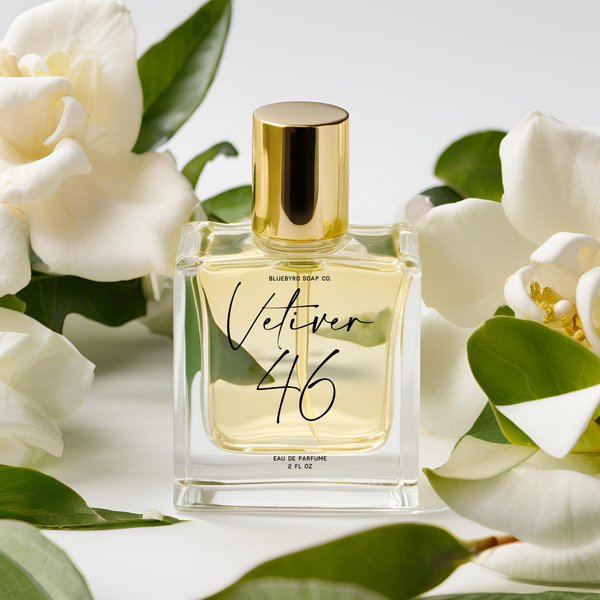 VETIVER 46 LE LABO TYPE | Eau de Parfume Spray & Perfume Oil