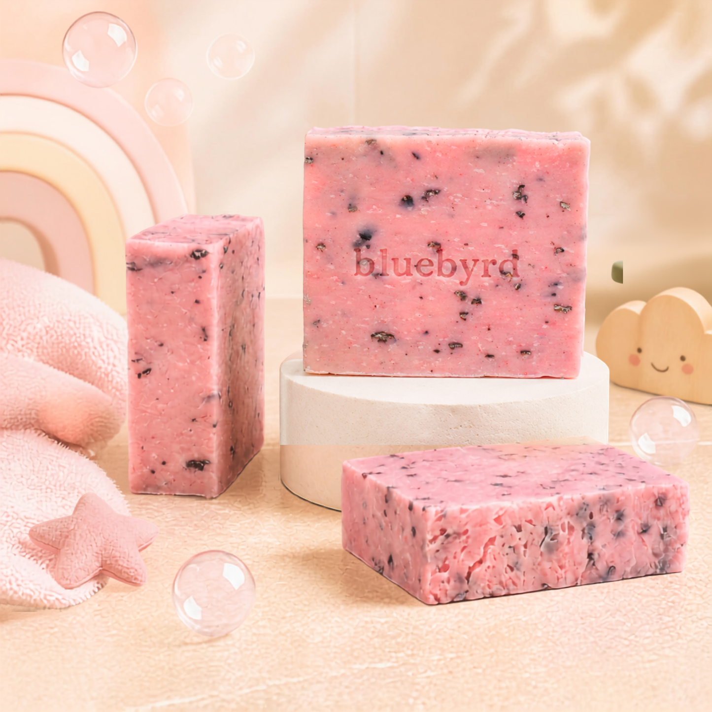 WATERMELON LEMONADE | Bar Soap