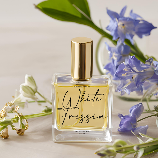 WHITE FREESIA PERFUME