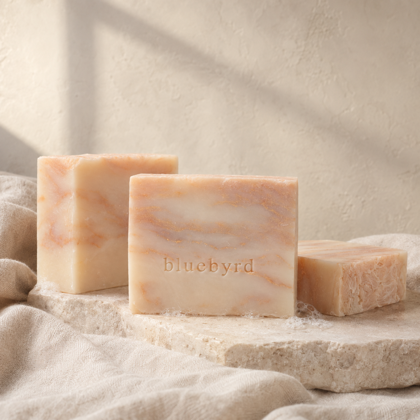 WHITE TEA & GINGER | Bar Soap