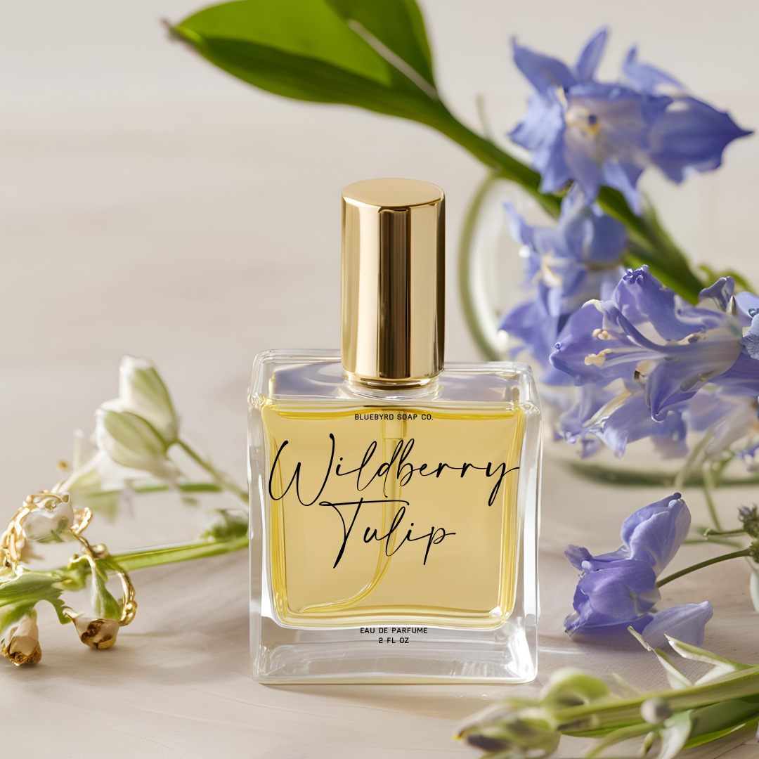 WILDBERRY TULIP PERFUME
