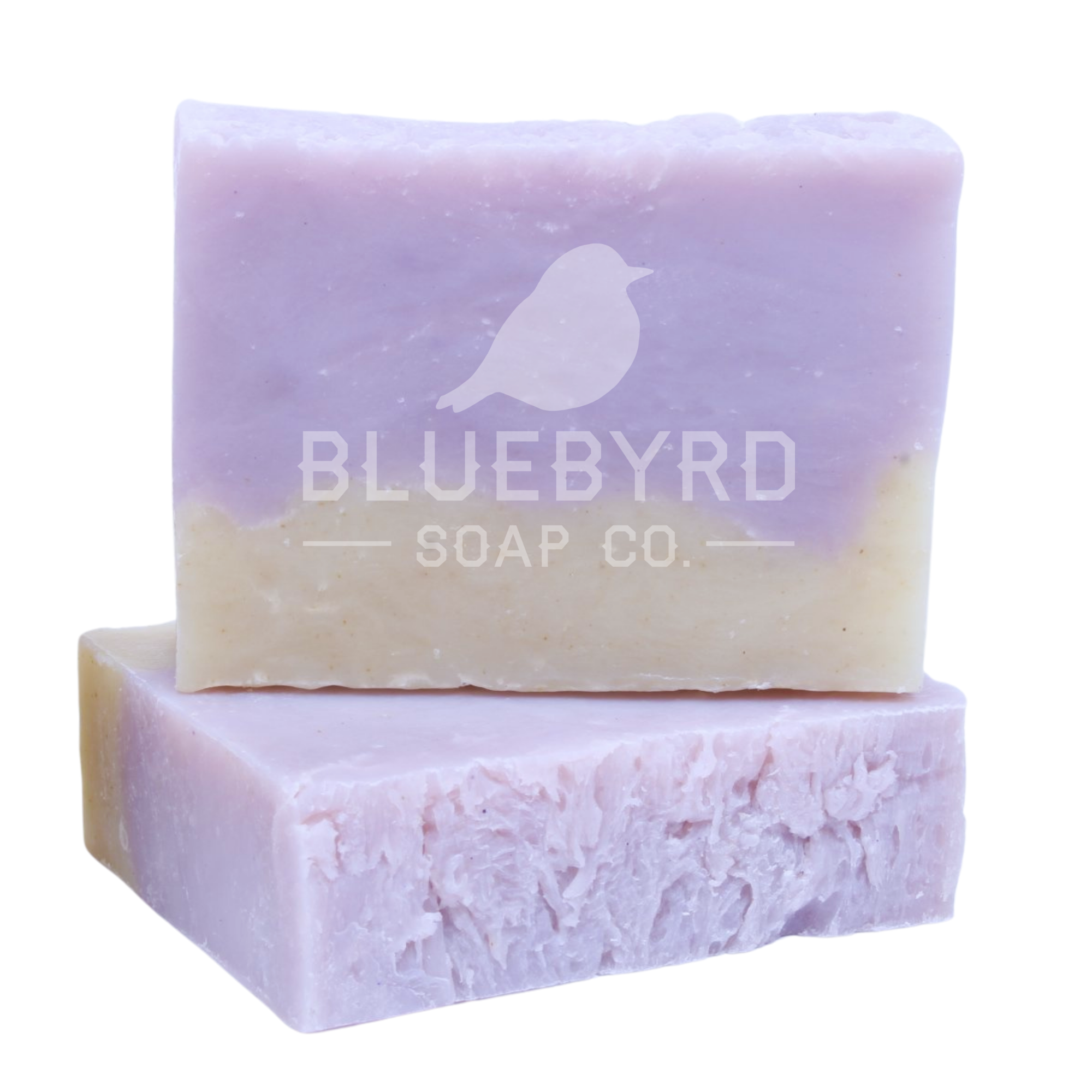 LAVENDER WOODS BAR SOAP