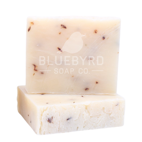 FIELDS OF WILDFLOWER SOAP BAR