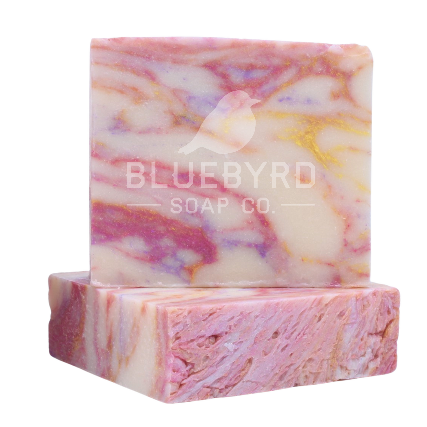 WILD ORCHIDS SOAP BAR