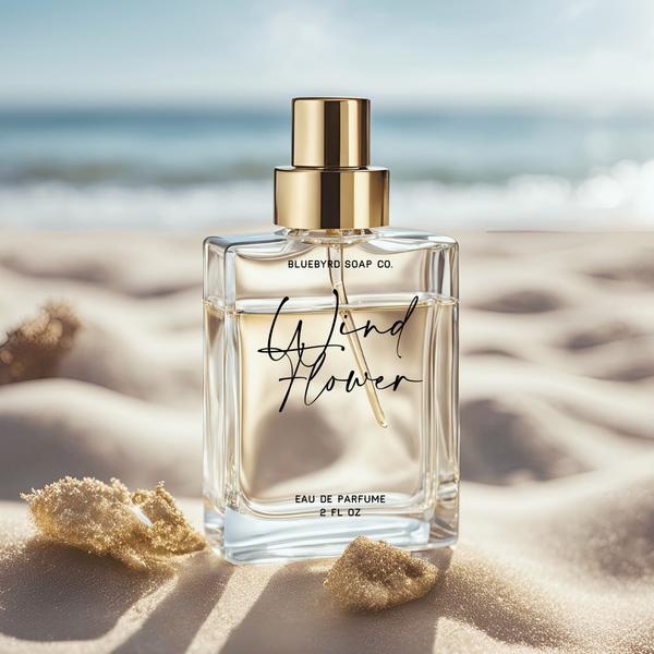 WIND FLOWER PERFUME