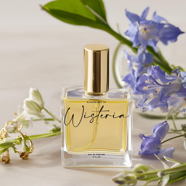 WISTERIA PERFUME