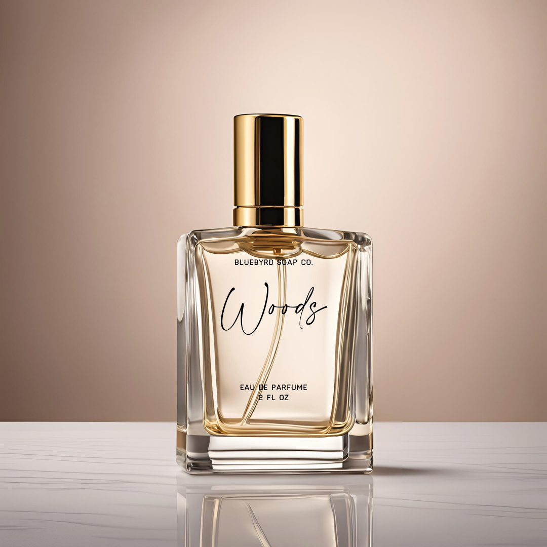 WOODS PERFUME
