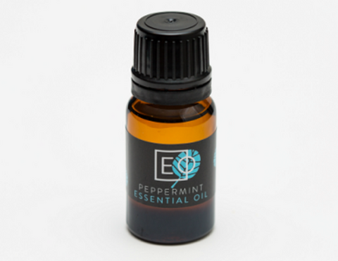 Peppermint Essential Oil 10 ml