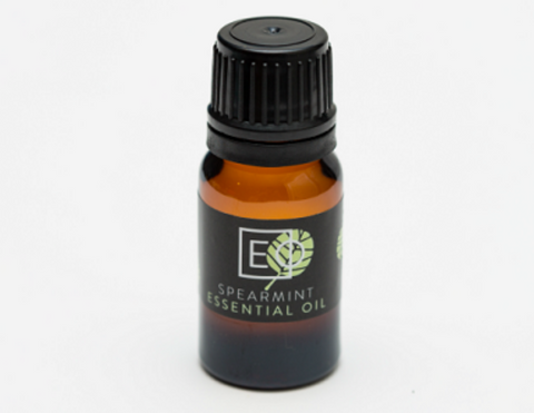 Spearmint Essential Oil 10 ml