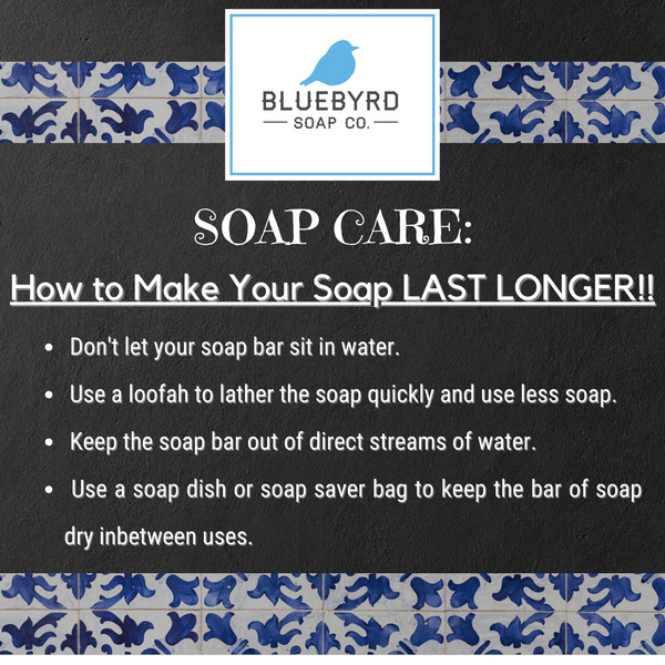 best soap bars for sensitive skin types