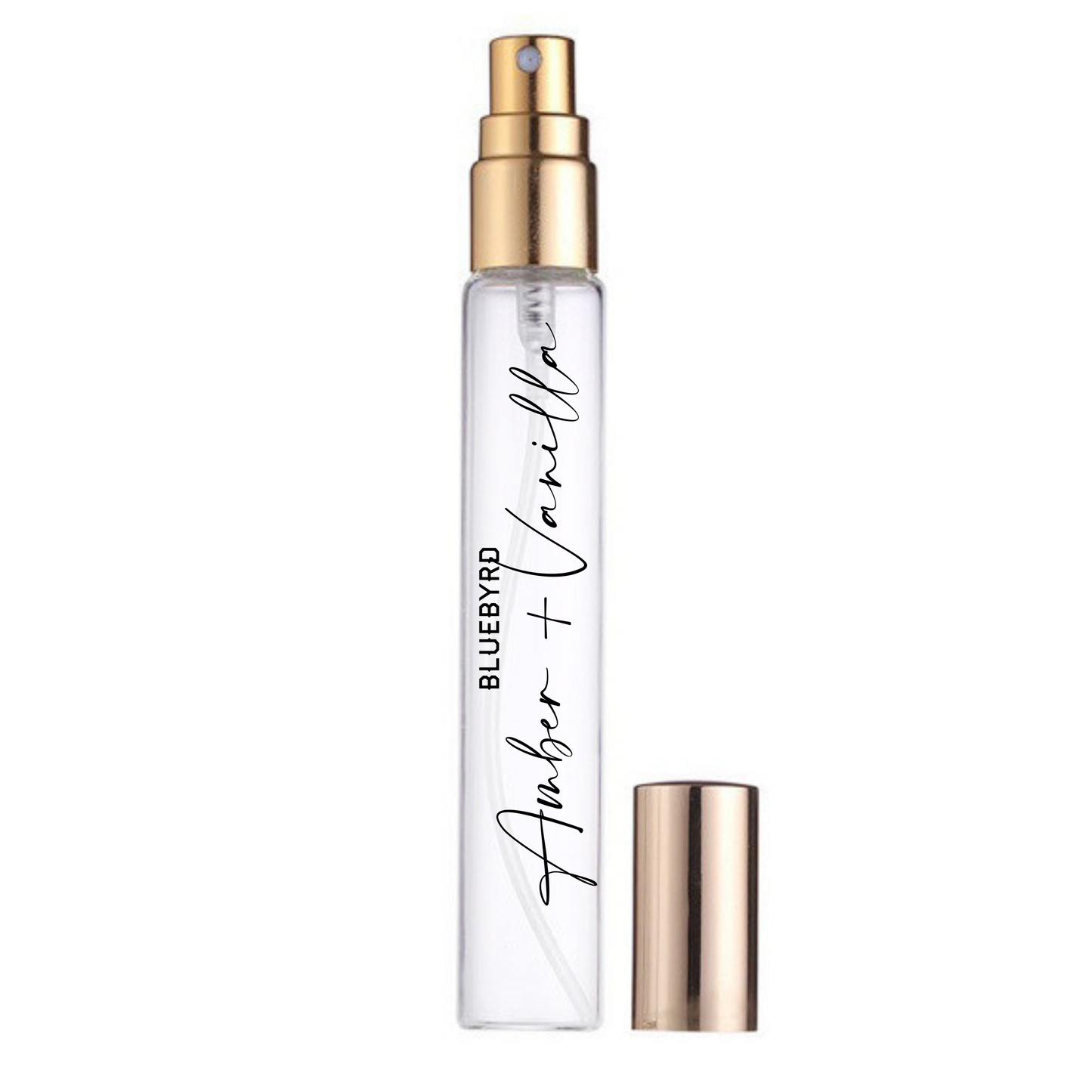 amber vanilla travel perfumes for women