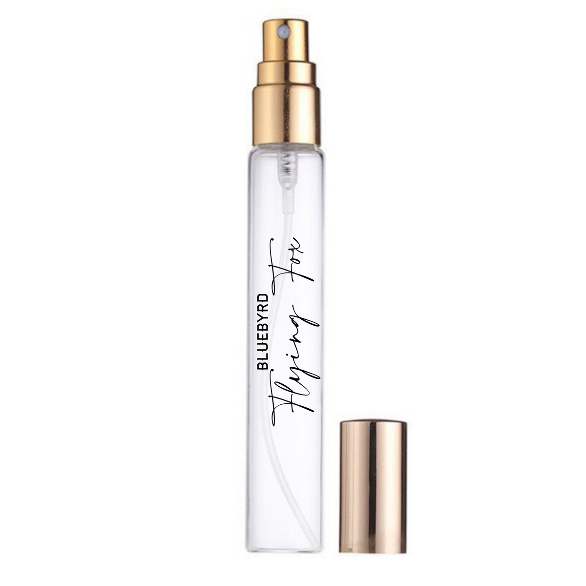flying fox perfume spray by lush dupe