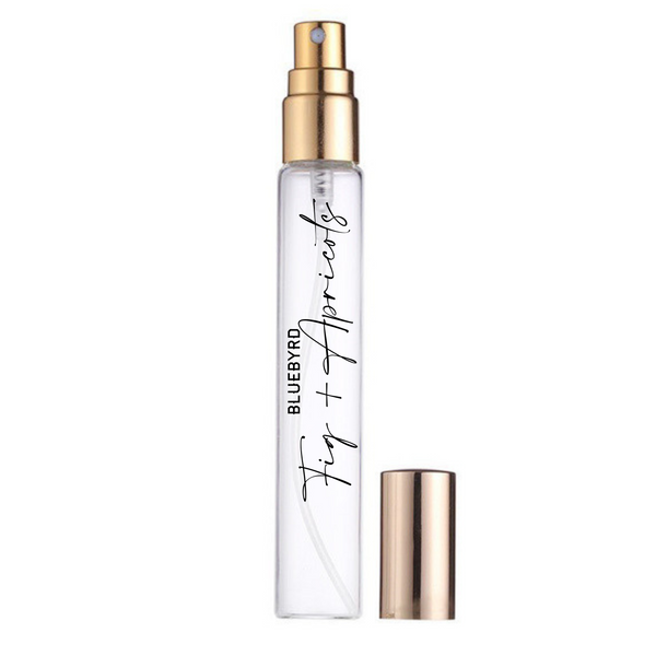 Fig Apricot Perfume Travel Spray for women Best Fresh Type Dupe