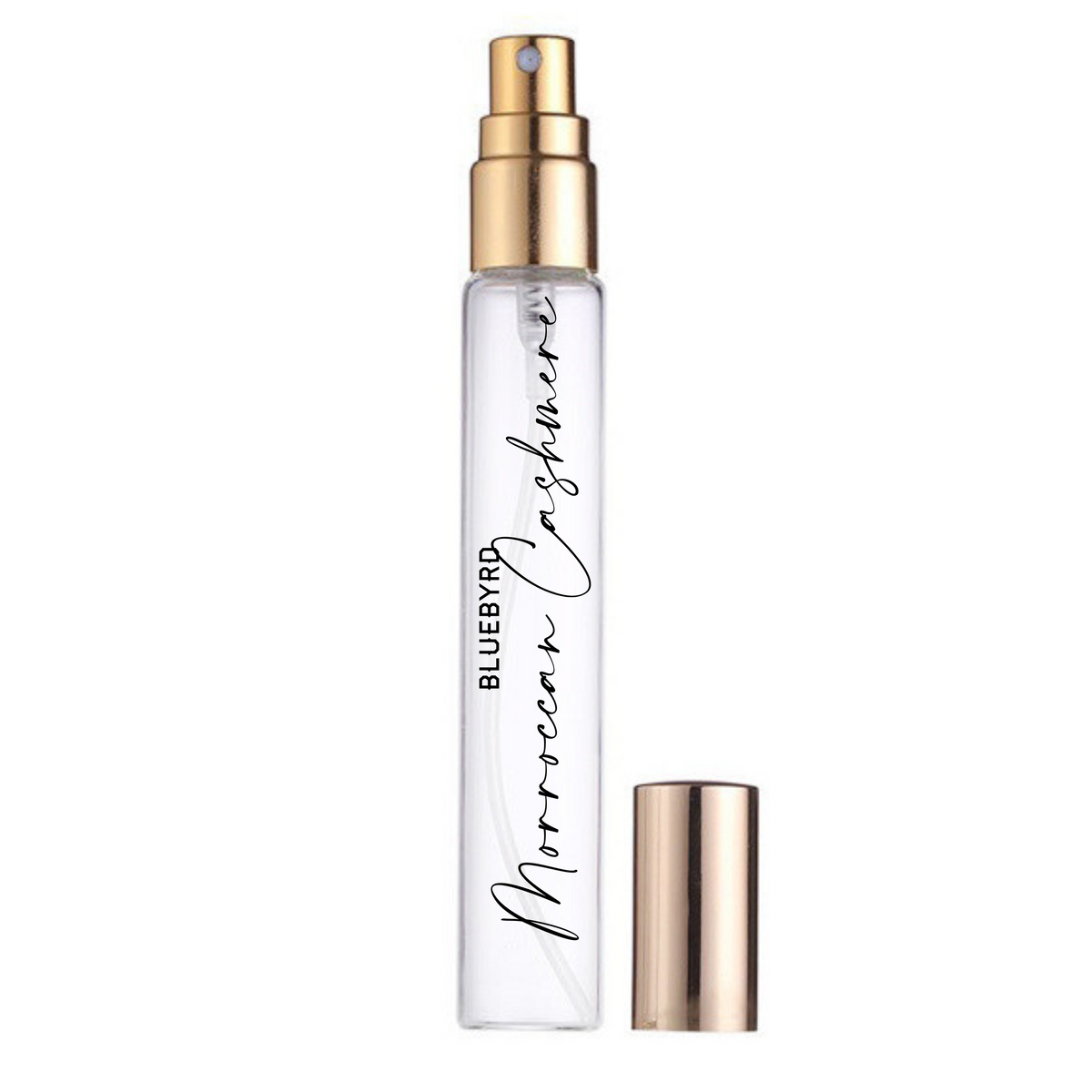 moroccan Cashmere perfume indie best handmade perfumes travel size