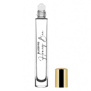honey bee perfume oils roll on rollerball travel size