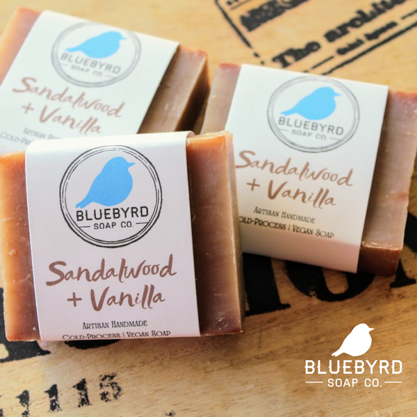 Sandalwood Vanilla is a fragrance with musky notes of Hawaiian sandalwood and creamy vanilla. This is a favorite with men and women.