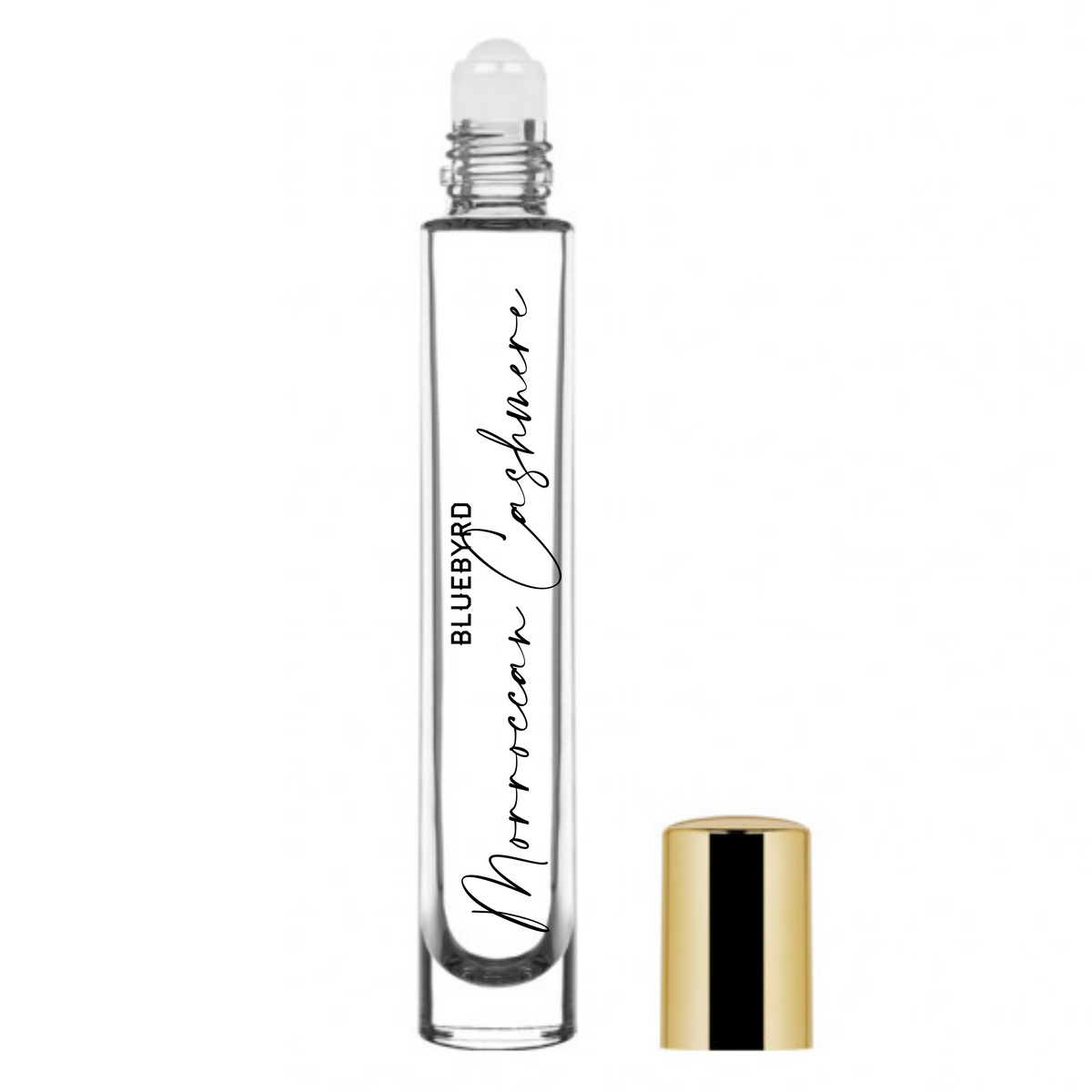 moroccan Cashmere perfume oil roll on travel size