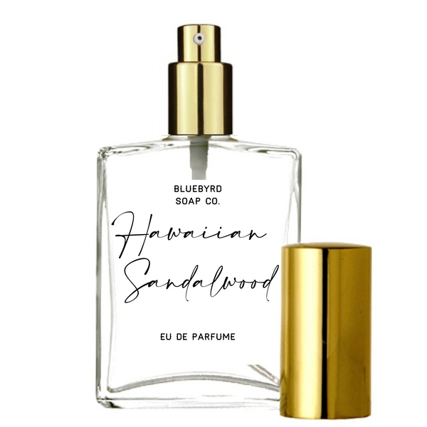 hawaiian sandalwood perfume spray for women, best indie perfumes