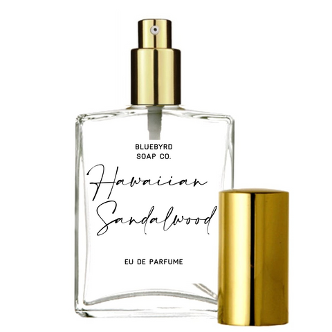 hawaiian sandalwood perfume spray for women, best indie perfumes