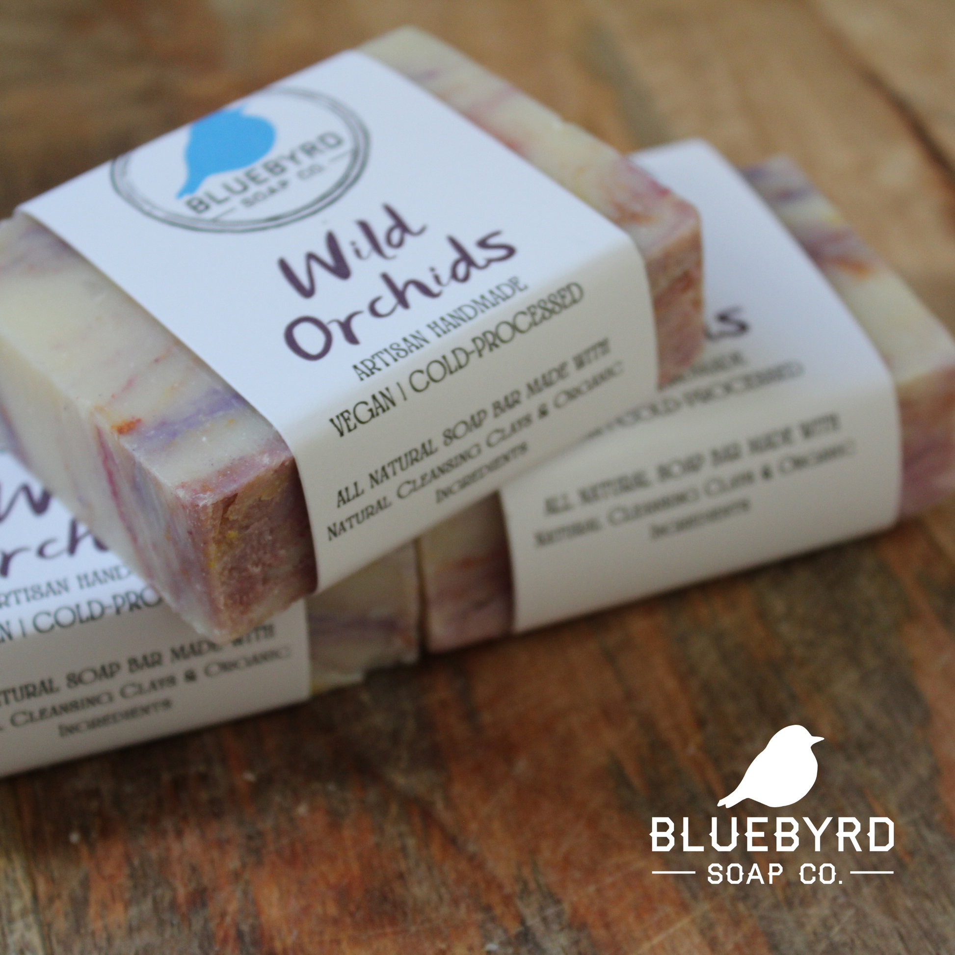 all natural scented floral soap bars for women with natural ingredients and cleansing clay soap